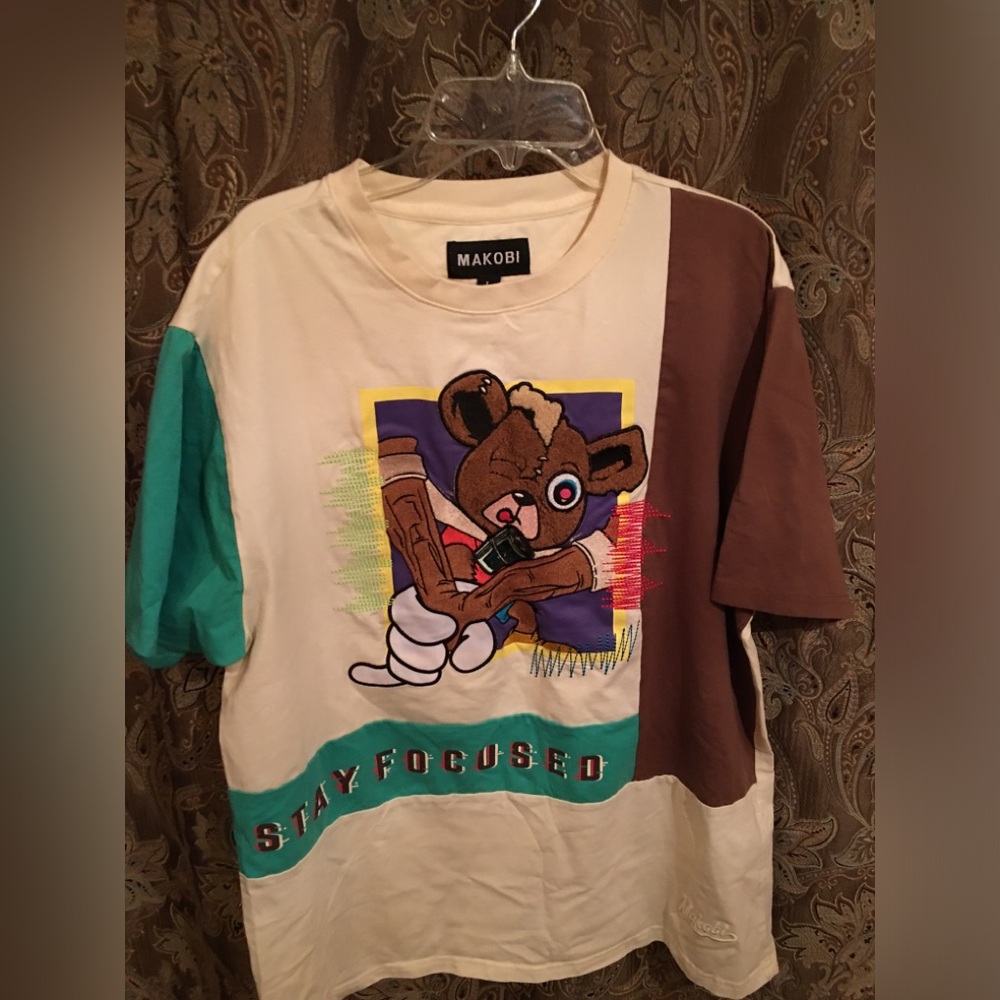 Man’s Tee Shirt